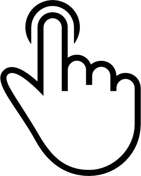 Detail Mouse Cursor No Background Nomer 21