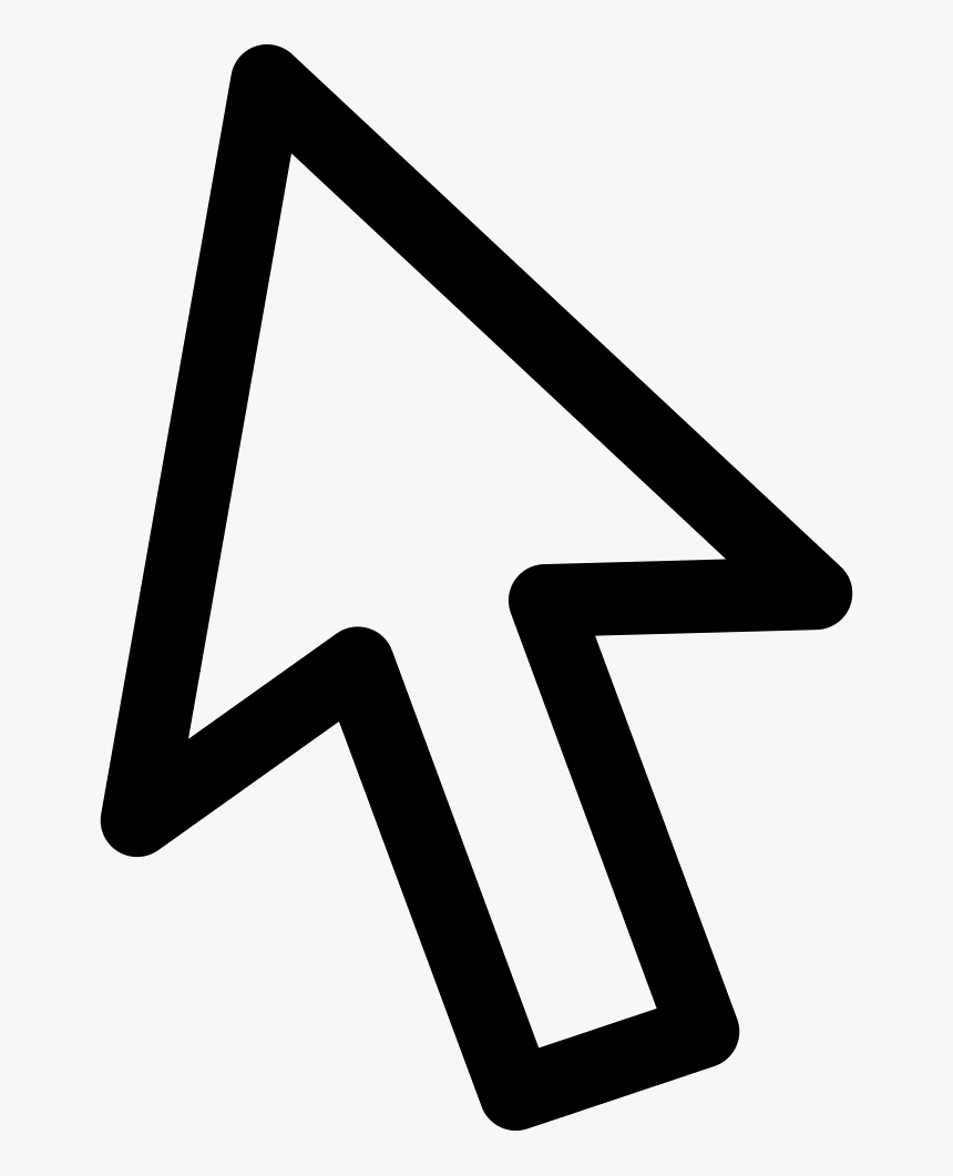 Detail Mouse Cursor No Background Nomer 24