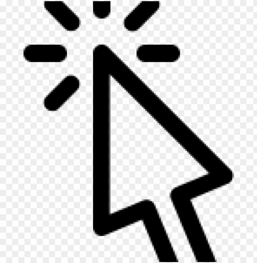 Detail Mouse Cursor No Background Nomer 45
