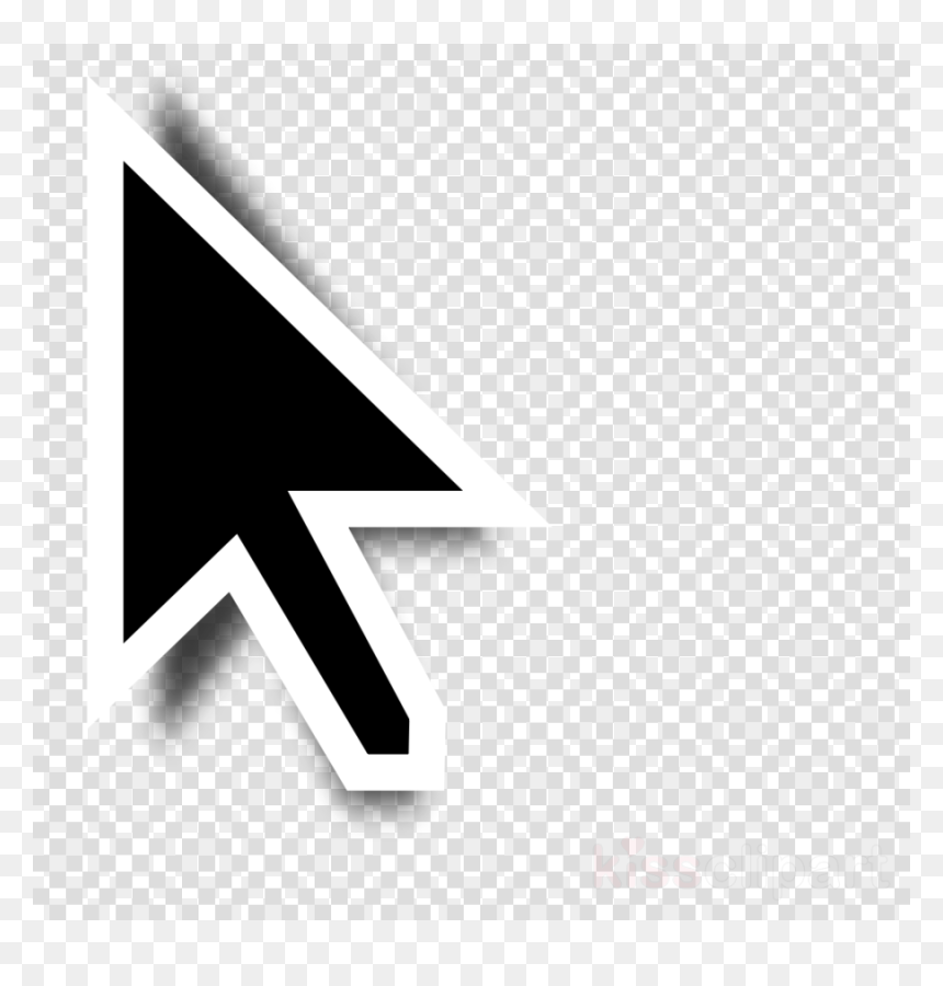 Detail Mouse Cursor No Background Nomer 48