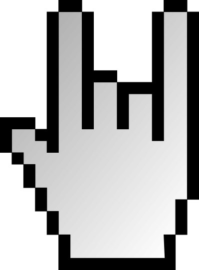 Detail Mouse Cursor No Background Nomer 51