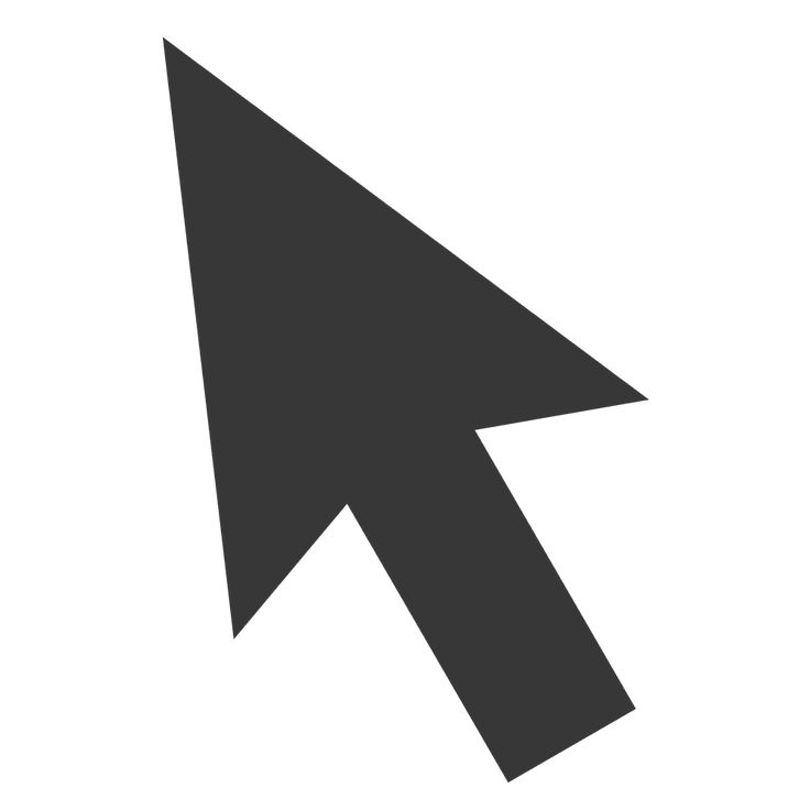 Detail Mouse Cursor No Background Nomer 6