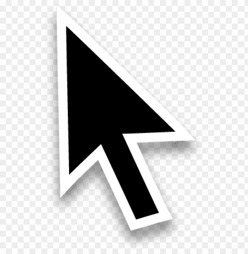 Detail Mouse Cursor No Background Nomer 8