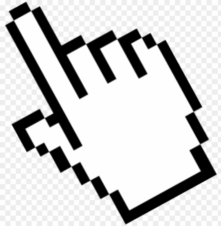 Download Mouse Cursor Png Nomer 14