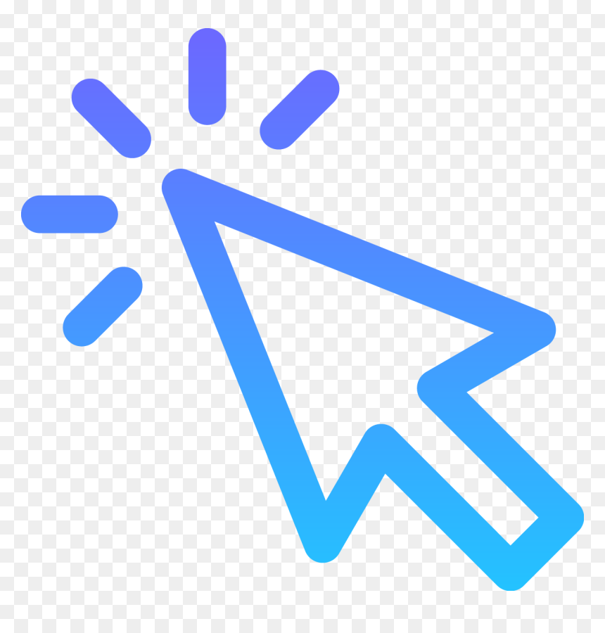 Detail Mouse Cursor Png Transparent Nomer 49