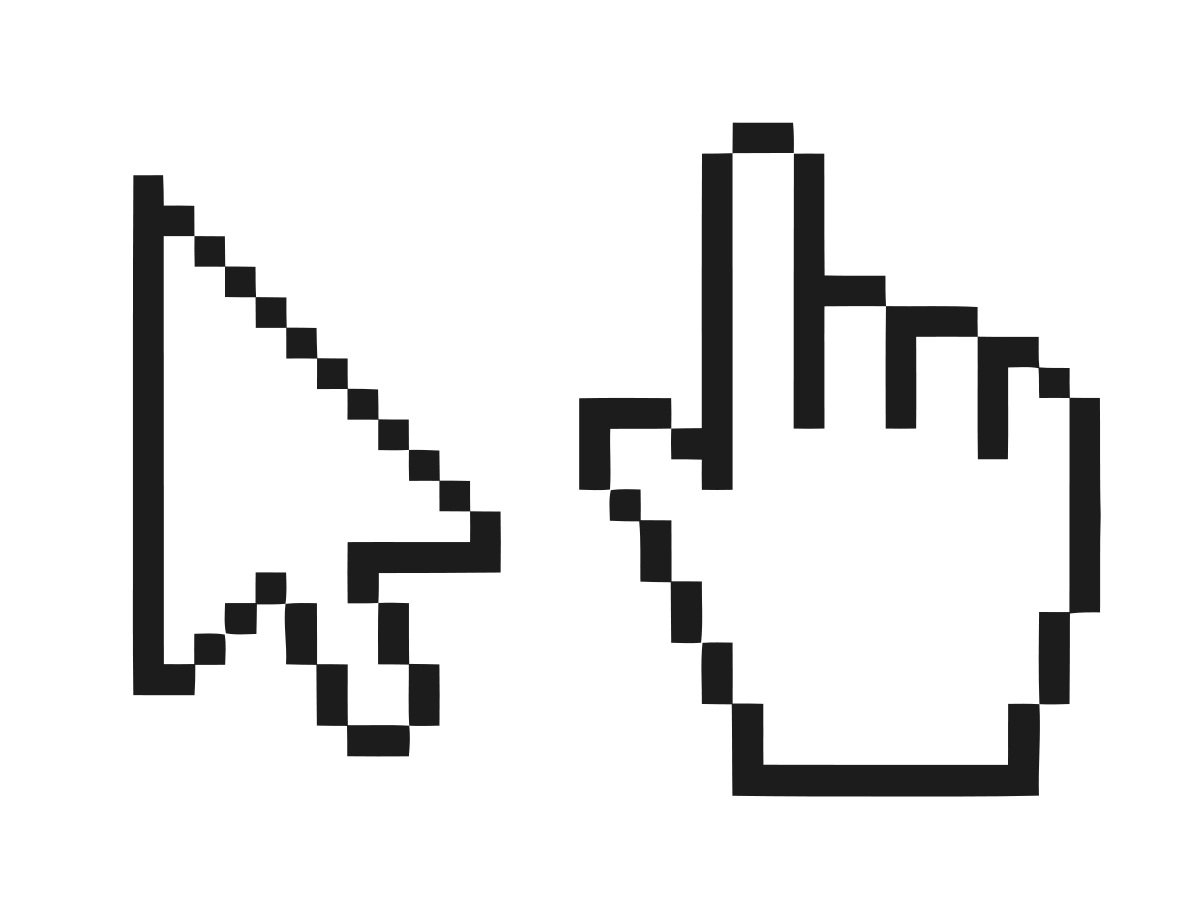 Detail Mouse Cusors Nomer 3