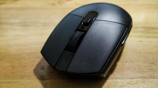 Detail Mouse Gaming Kaskus Nomer 3