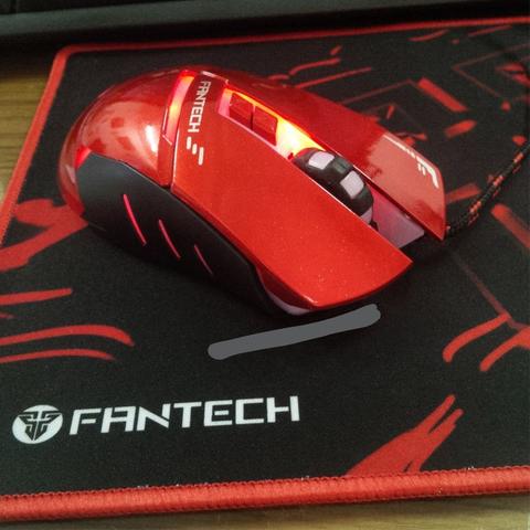 Detail Mouse Gaming Kaskus Nomer 29