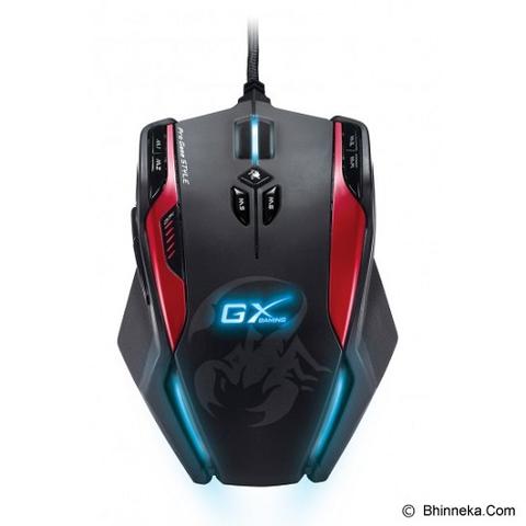 Detail Mouse Gaming Kaskus Nomer 31