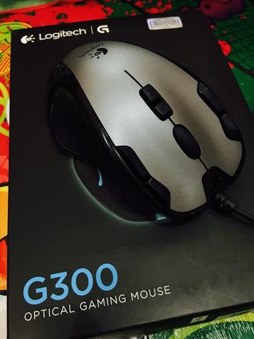 Detail Mouse Gaming Kaskus Nomer 32