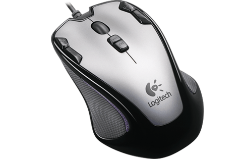 Detail Mouse Gaming Kaskus Nomer 39