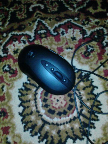 Detail Mouse Gaming Kaskus Nomer 56