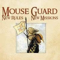 Detail Mouse Guard Rpg 2nd Edition Pdf Download Nomer 9