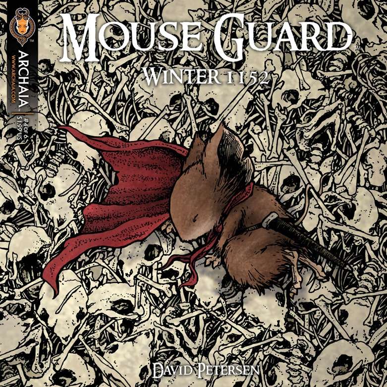 Detail Mouse Guard Rpg 2nd Edition Pdf Download Nomer 11