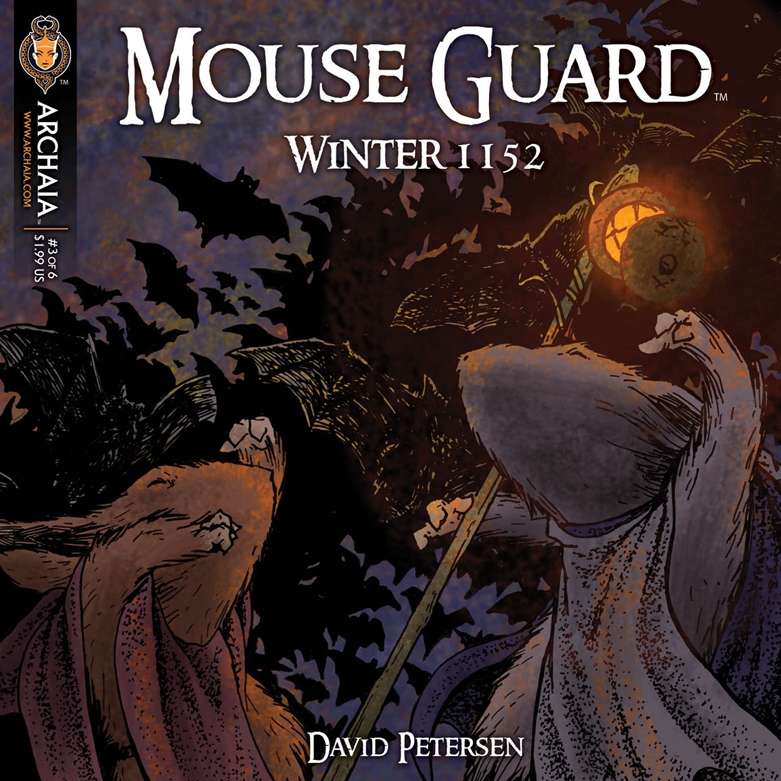 Detail Mouse Guard Rpg 2nd Edition Pdf Download Nomer 23