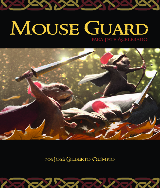 Detail Mouse Guard Rpg 2nd Edition Pdf Download Nomer 27