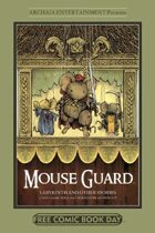 Detail Mouse Guard Rpg 2nd Edition Pdf Download Nomer 38