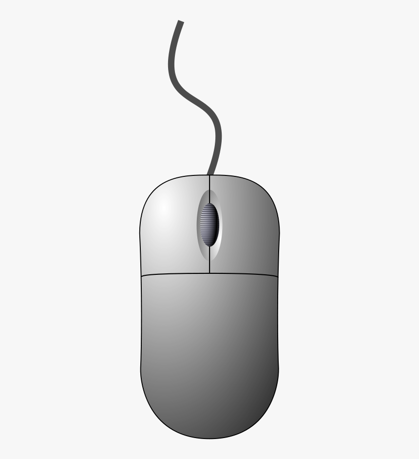 Detail Mouse Hd Nomer 14