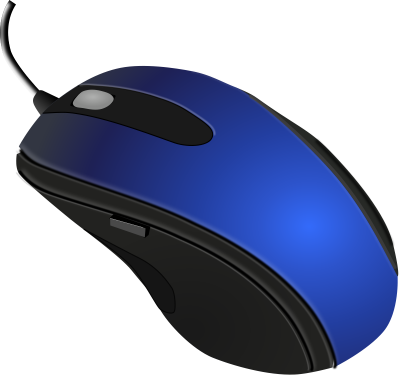 Detail Mouse Hd Nomer 16