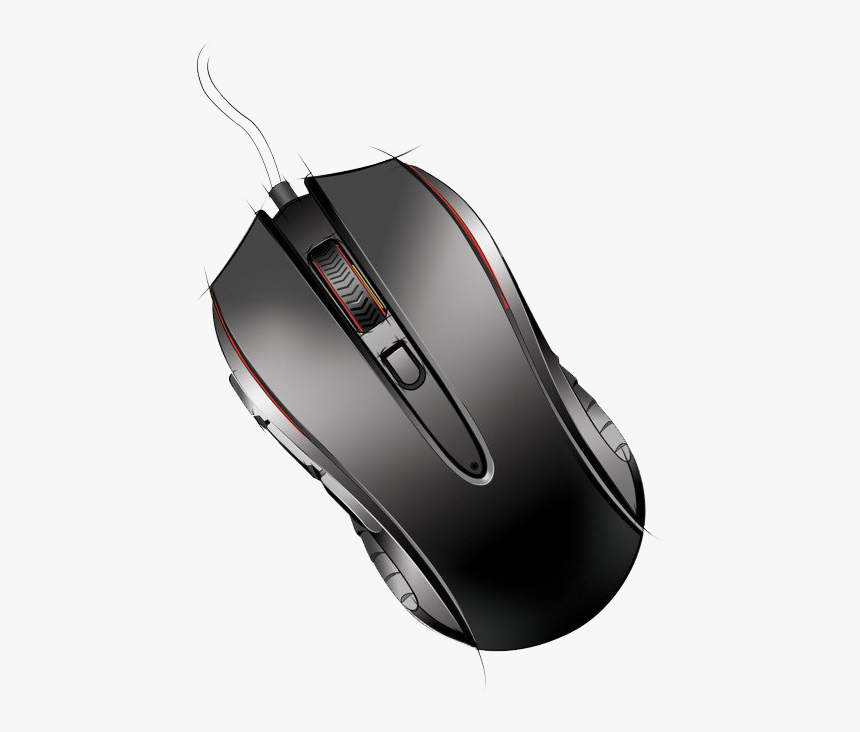 Detail Mouse Hd Nomer 3