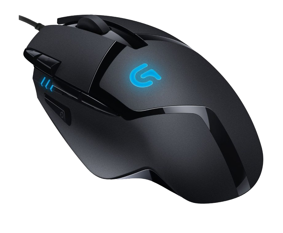 Detail Mouse Hd Nomer 28