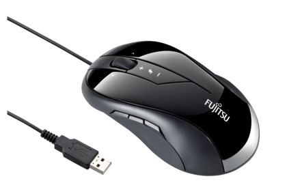 Detail Mouse Hd Nomer 34