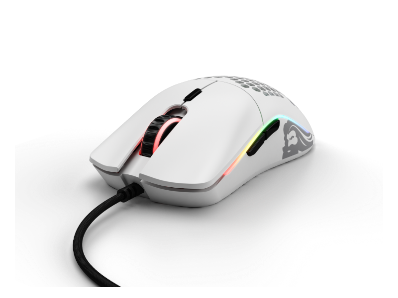 Detail Mouse Image Nomer 30