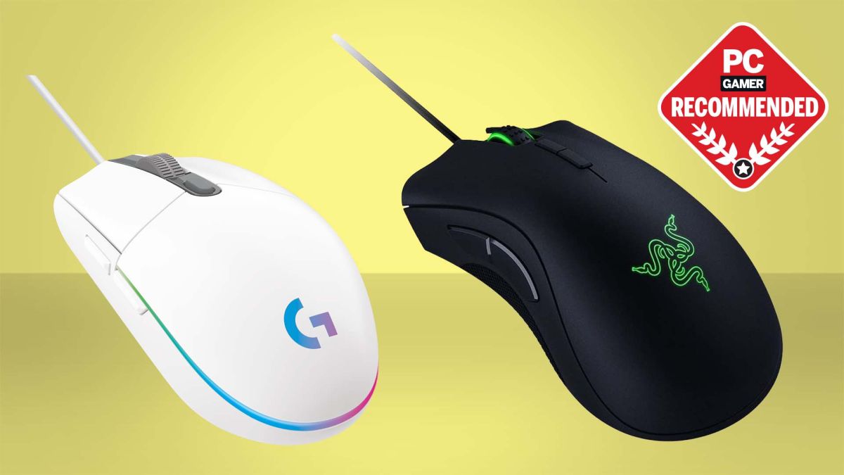 Detail Mouse Image Nomer 42