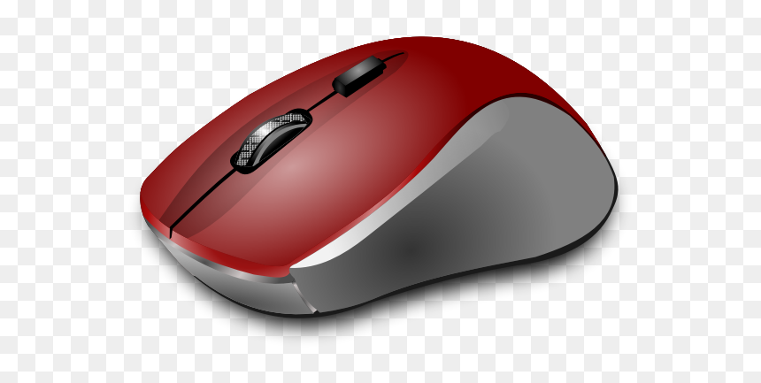 Detail Mouse Komputer Png Nomer 23