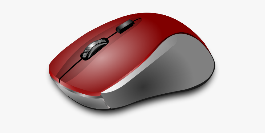 Detail Mouse Komputer Png Nomer 30