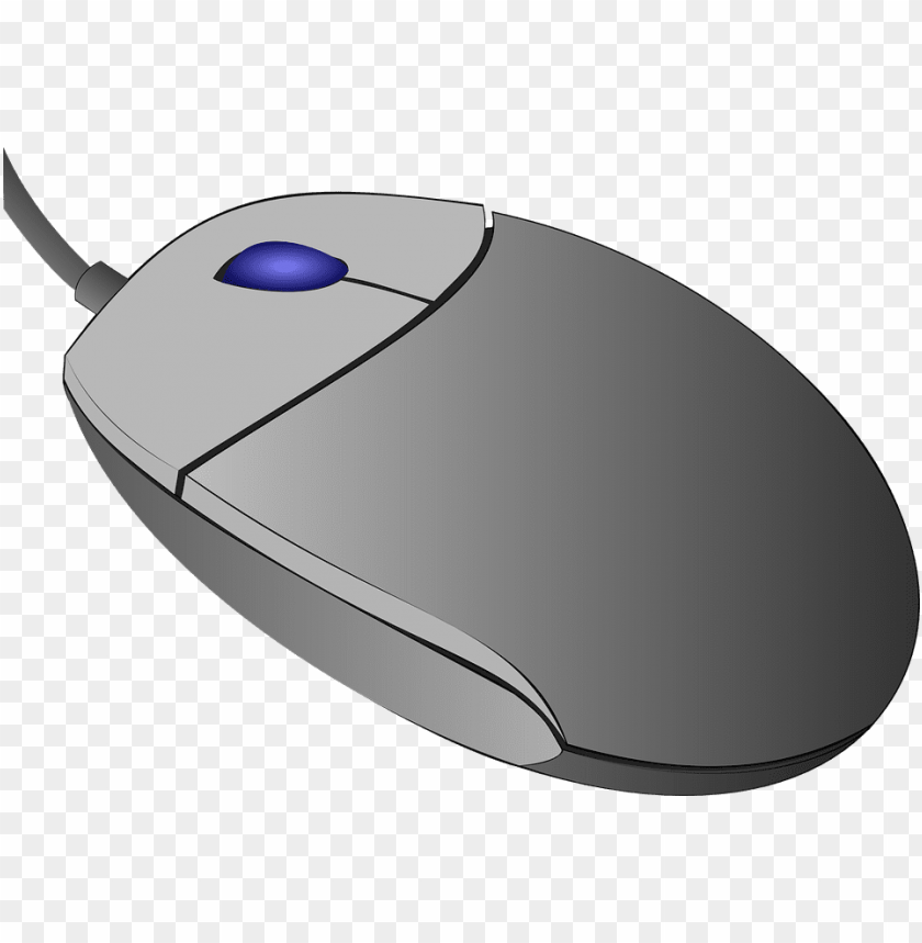 Detail Mouse Komputer Png Nomer 7