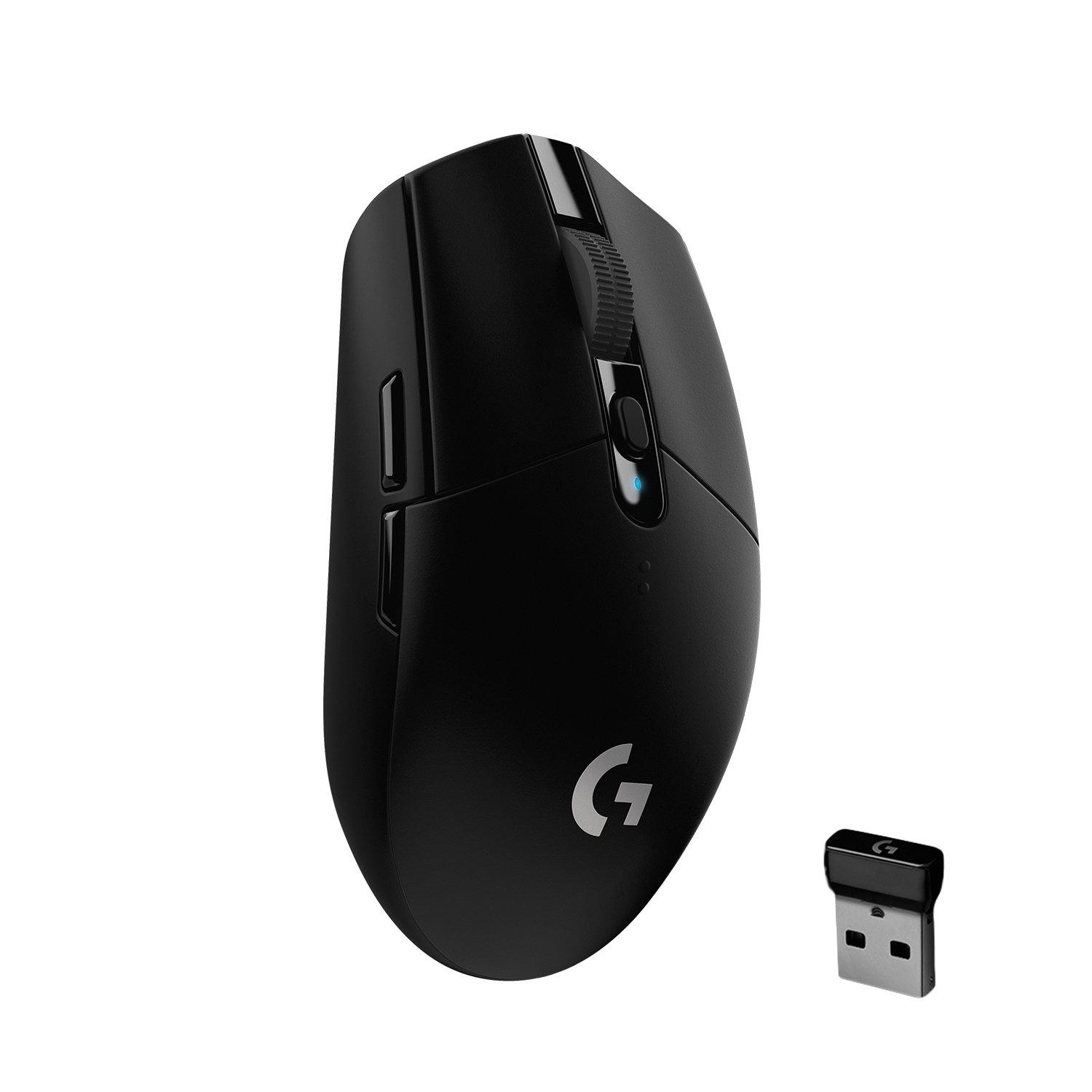 Detail Mouse Logi Nomer 22