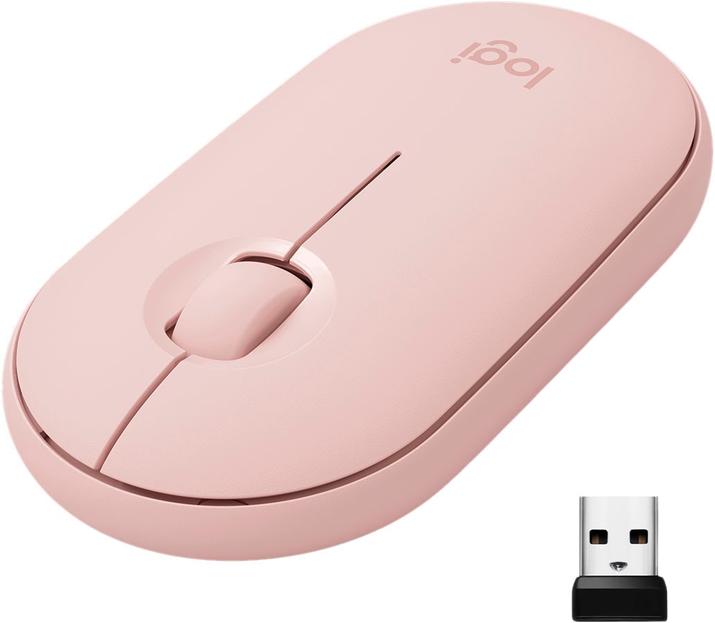 Detail Mouse Logi Nomer 28