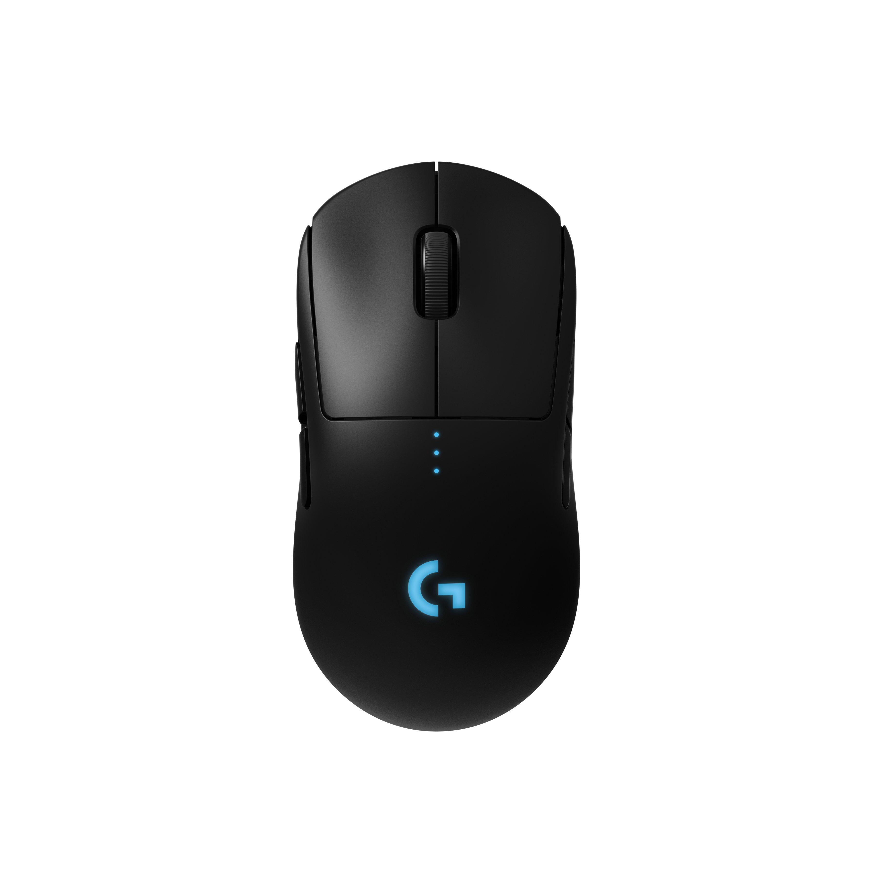 Мышь Logitech Pro X Superlight Купить