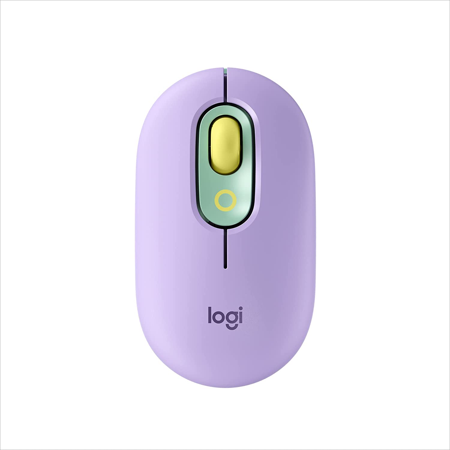 Detail Mouse Logi Nomer 40