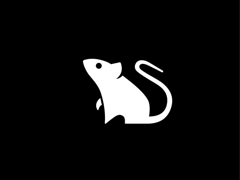 Detail Mouse Logo Nomer 19