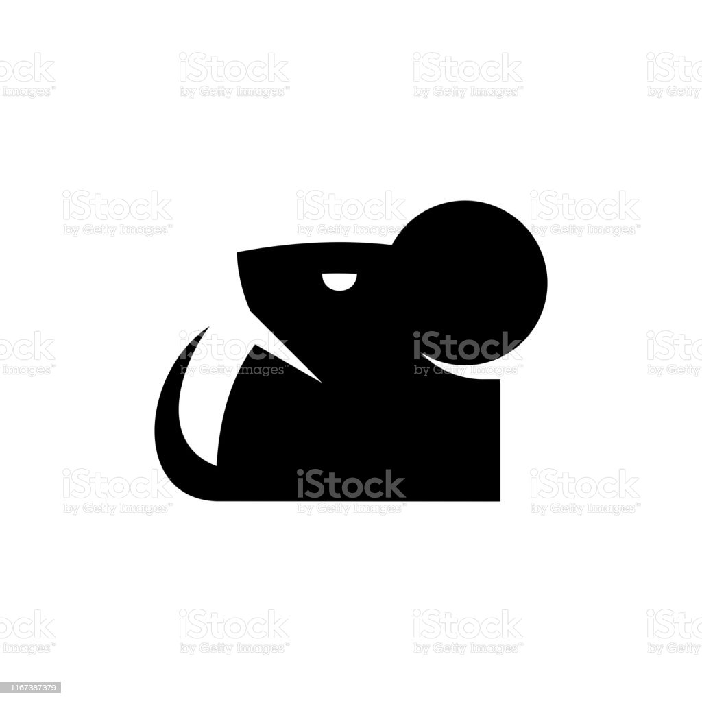 Detail Mouse Logo Nomer 36