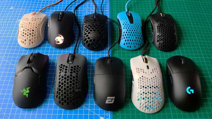 Download Mouse Pic Nomer 56