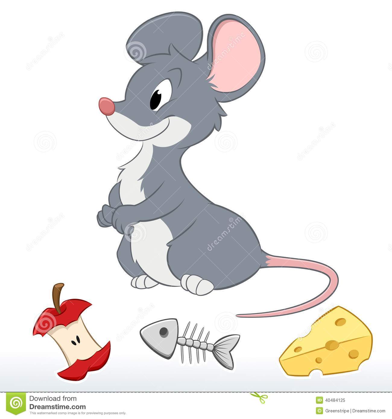 Detail Mouse Pics Cartoon Nomer 28