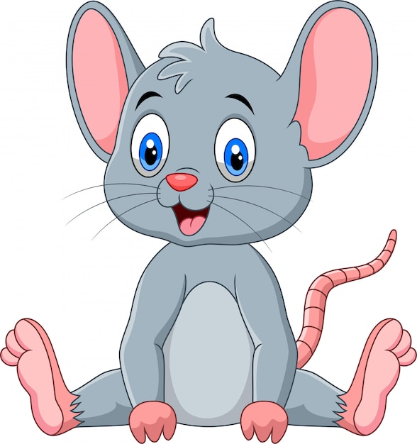 Detail Mouse Pics Cartoon Nomer 29