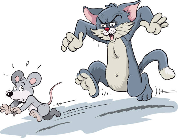 Detail Mouse Pics Cartoon Nomer 48