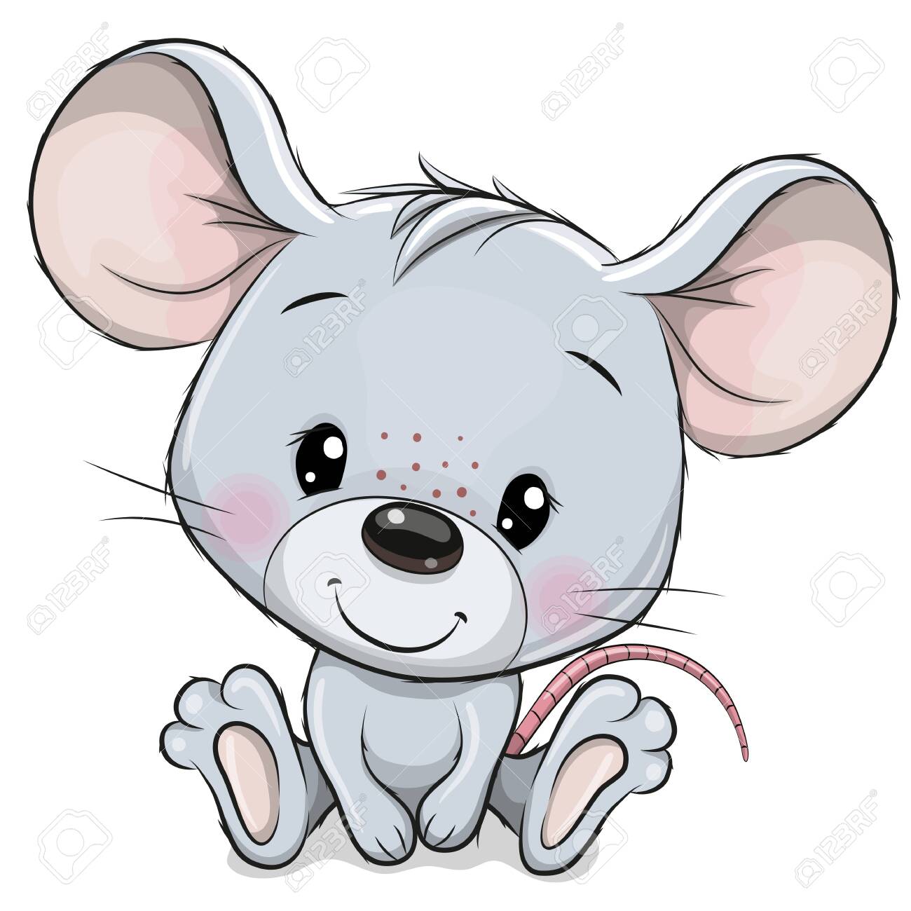 Detail Mouse Pics Cartoon Nomer 54