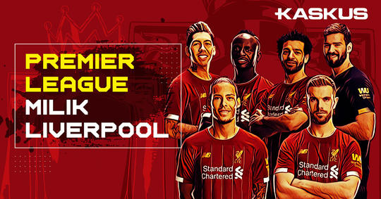 Detail Liverpool Kaskus Nomer 20