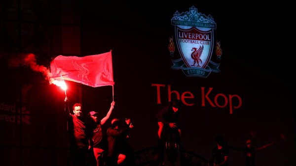 Detail Liverpool Kaskus Nomer 32