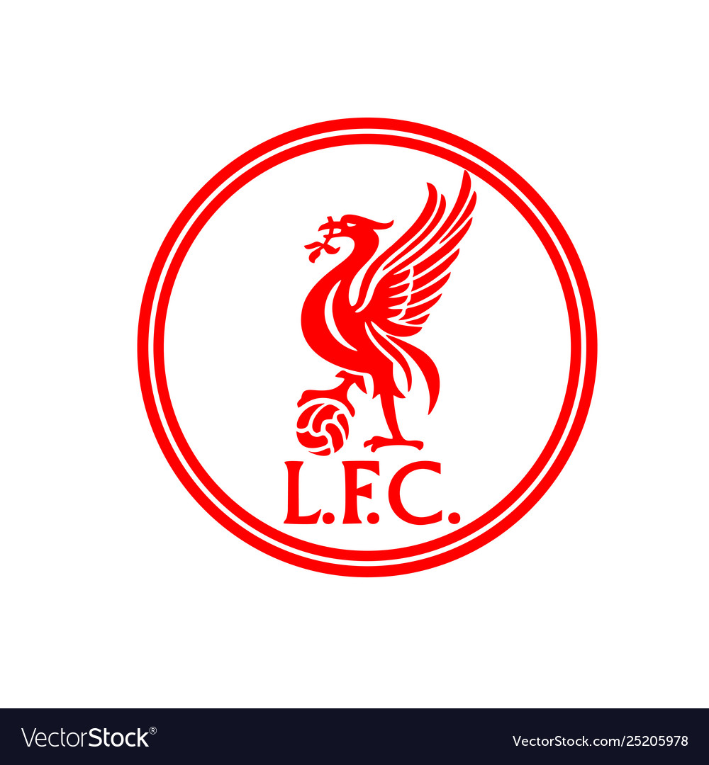 Detail Liverpool Logo Nomer 25