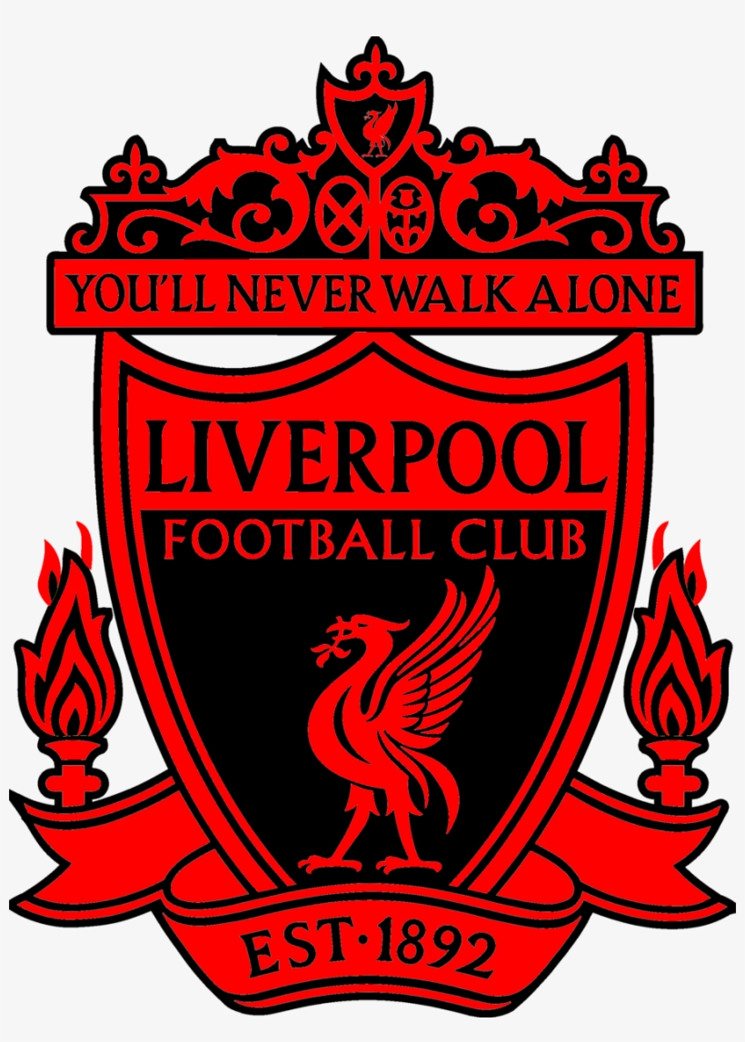 Detail Liverpool Logo Nomer 32