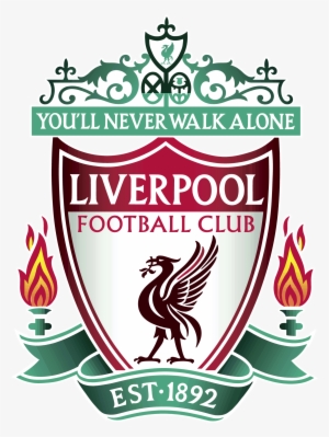 Detail Liverpool Logo Nomer 42