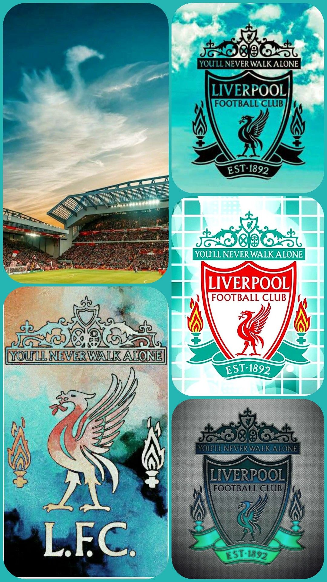 Detail Liverpool Logo Nomer 44