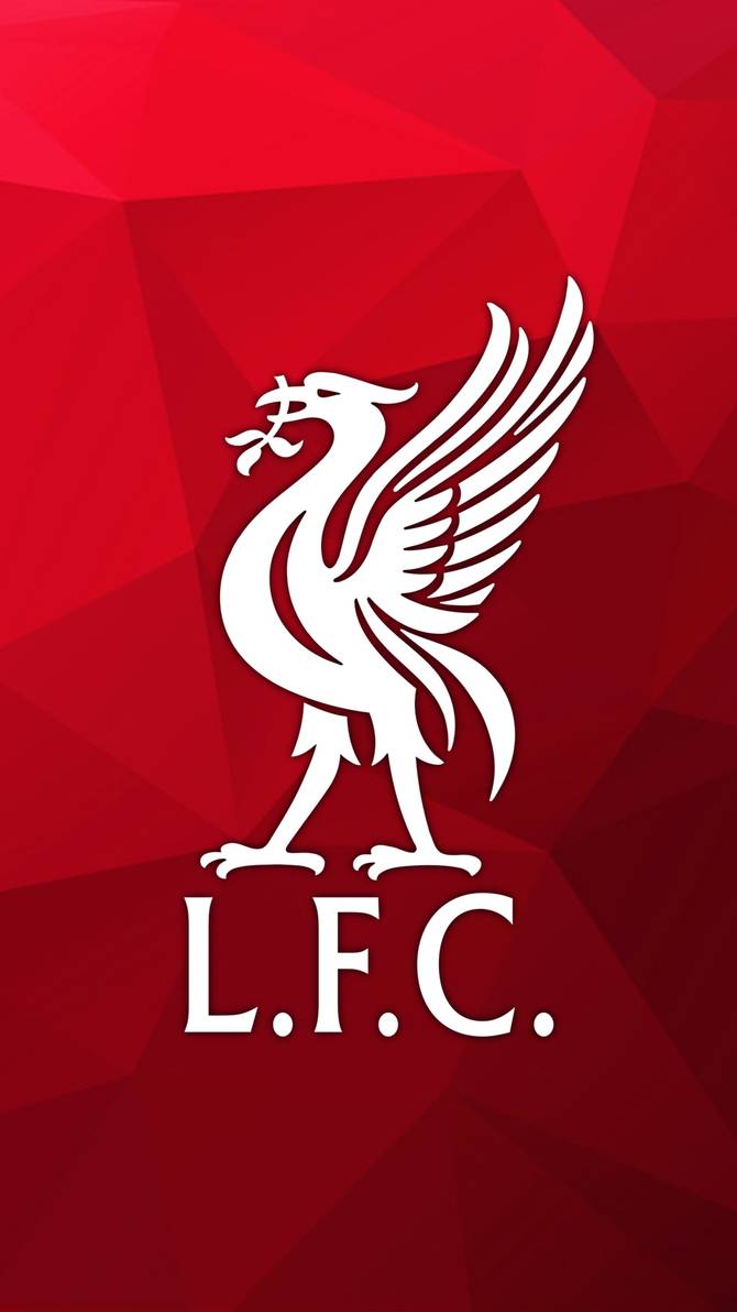 Detail Liverpool Logo Bird Wallpaper Nomer 18