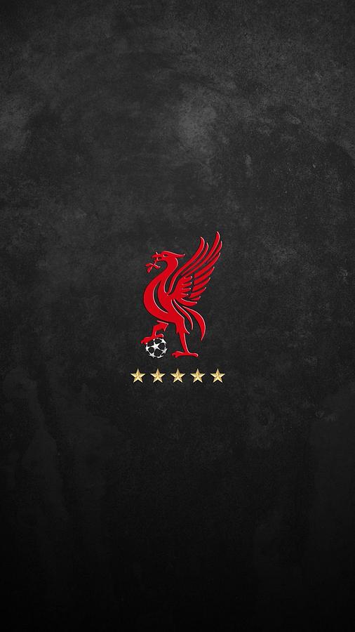 Detail Liverpool Logo Bird Wallpaper Nomer 20